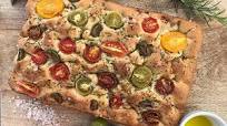 Focaccia Focaccia