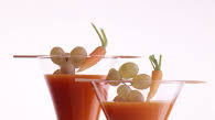 Carrot Grape Juice Carrot Grape Juice