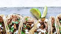 Tacos de Barbacoa Tacos de Barbacoa