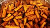 Simple Way to Prepare Gordon Ramsay Shanghai Lumpia Simple Way to Prepare Gordon Ramsay Shanghai Lumpia