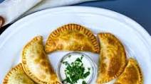 Easy Beef Empanadas Recipe Easy Beef Empanadas Recipe