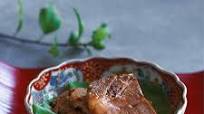 Braised Pork with Soy Sauce Braised Pork with Soy Sauce