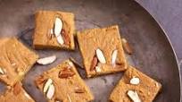 BESAN MILK BURFI | MILK POWDER BESAN BARFI | MILK CAKE BESAN MILK BURFI | MILK POWDER BESAN BARFI | MILK CAKE