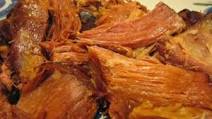 Slow Cooker Holiday Ham Slow Cooker Holiday Ham