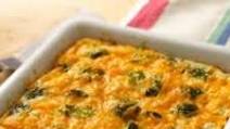 Bisquick Broccoli Casserole Bisquick Broccoli Casserole