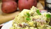Southern Dill Potato Salad Southern Dill Potato Salad