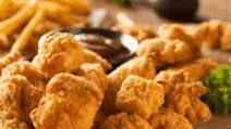 Air Fryer- Chicken Nuggets Air Fryer- Chicken Nuggets