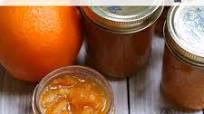 Quick Orange Marmalade Recipe Quick Orange Marmalade Recipe