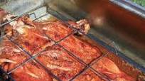 Whole Roast Pig (Lechón Asado) Whole Roast Pig (Lechón Asado)
