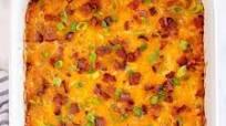 Overnight Breakfast Casserole Pioneer Woman Overnight Breakfast Casserole Pioneer Woman