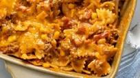 Sloppy Joe Casserole Sloppy Joe Casserole
