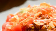 Dorito Taco Salad Dorito Taco Salad