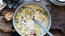 New England Clam Chowder New England Clam Chowder