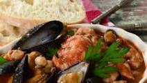 Cioppino: San Francisco's Famous Seafood Stew Cioppino: San Francisco's Famous Seafood Stew