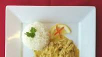 Peruvian Aji de Gallina Peruvian Aji de Gallina