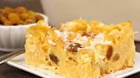 Noodle Kugel Noodle Kugel