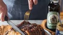 Bavarian Beer Roasted Pork Bavarian Beer Roasted Pork