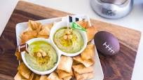 Avocado Hummus Avocado Hummus