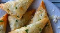 Easiest Spanakopita Recipe – Greek Spinach Pie Easiest Spanakopita Recipe – Greek Spinach Pie