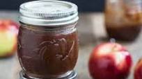 Slow Cooker Apple Butter Slow Cooker Apple Butter