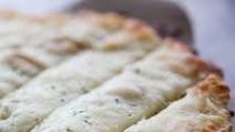 Copycat Pizza Hut Cheese Sticks Copycat Pizza Hut Cheese Sticks