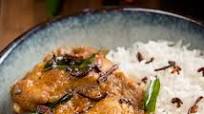 Nadan chicken curry Nadan chicken curry