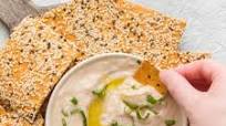 White Bean Hummus White Bean Hummus