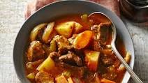 Old-Fashioned Beef Stew Old-Fashioned Beef Stew