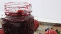 Triple Berry Jam Triple Berry Jam
