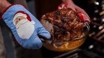 How to cook a christmas pork loin roast How to cook a christmas pork loin roast