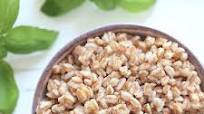 Instant Pot Farro Instant Pot Farro