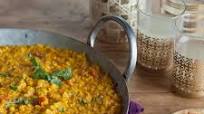 Recipe: Slow-Cooker Dal Recipe: Slow-Cooker Dal