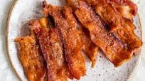 Air Fryer Bacon Air Fryer Bacon