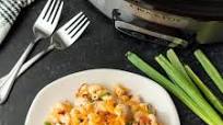 Crock pot Crack Chicken Casserole Recipe Crock pot Crack Chicken Casserole Recipe