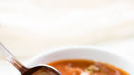 Slow Cooker Cabbage Roll Soup Recipe Slow Cooker Cabbage Roll Soup Recipe