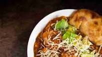 Spicy Vegetarian Cholent (Vegan Easy) Spicy Vegetarian Cholent (Vegan Easy)
