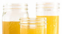 Turkey Bone Broth (Stock): Instant Pot + Stovetop Turkey Bone Broth (Stock): Instant Pot + Stovetop