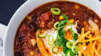 15 Great Dutch Oven Recipes: Chili & More! 15 Great Dutch Oven Recipes: Chili & More!