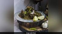 Saag Gosht Recipe Saag Gosht Recipe