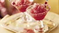 Frozen Cranberry Margaritas Frozen Cranberry Margaritas