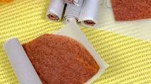Homemade Fruit Roll Ups using Your Air Fryer Oven Homemade Fruit Roll Ups using Your Air Fryer Oven