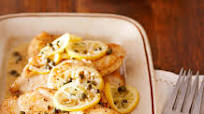 Chicken Picatta Chicken Picatta