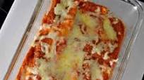 Chicken Enchiladas for Two Chicken Enchiladas for Two