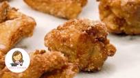 Tori Karaage (Japanese fried chicken) Tori Karaage (Japanese fried chicken)