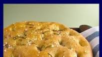 Focaccia (2.9/5) Focaccia (2.9/5)