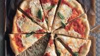 Pizza Margherita Pizza Margherita