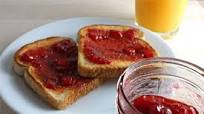 Strawberry and Rhubarb Jam Strawberry and Rhubarb Jam