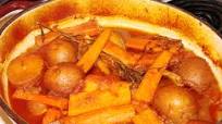 Italian Braised Beef Italian Braised Beef
