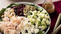Power Lunch Salad Power Lunch Salad