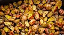 Herb Roasted Potatoes Herb Roasted Potatoes